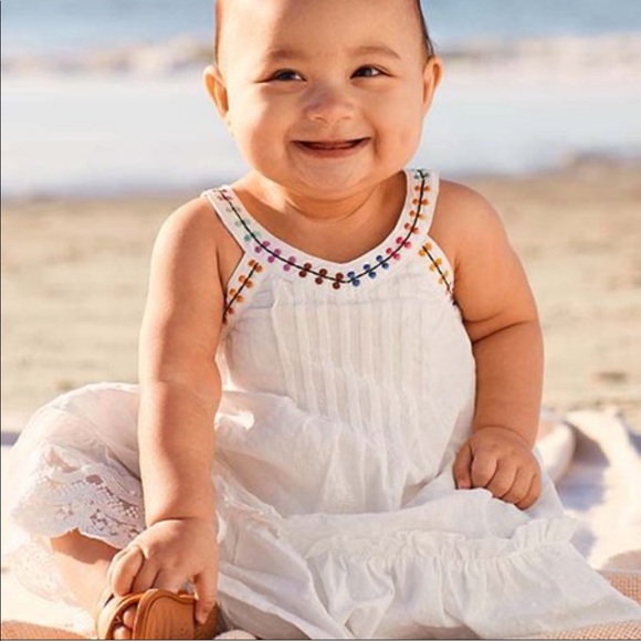 NWT Matilda Jane Dreamy Day Dress - Picture 3 of 5